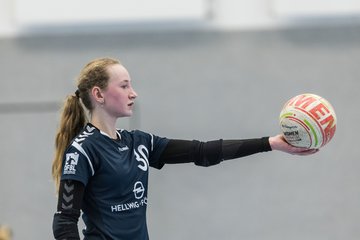Bild 770 - wU18 Norddeutsche Meisterschaft